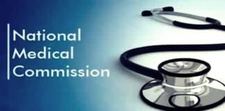 National-medical-commission