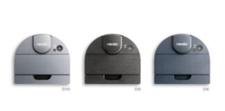 Neato-Intelligent-Robot-Vacuums