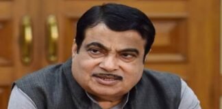 Nitin-Gadkari
