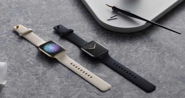 OPPO_smartwatch