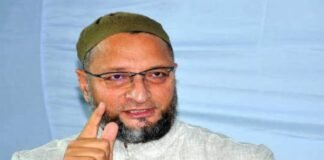Owaisi