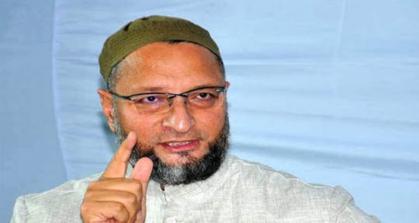 Owaisi