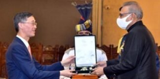Pakistan confers Hilal-e-Pakistan honor