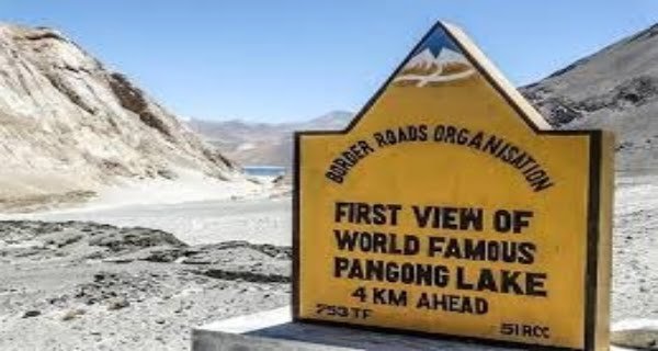 Pangong-Lake-area