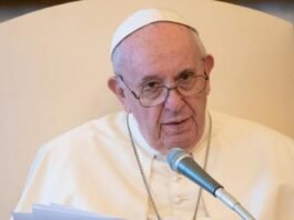 Pope Francis