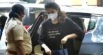 Rhea Chakraborty arrested