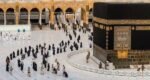 Saudi Arabia will release app for Mecca pilgrims