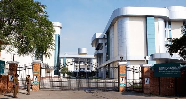 Serum Institute of India