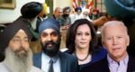 Sikh Americans for Biden