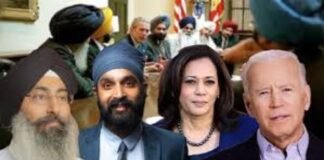 Sikh Americans for Biden