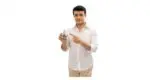 SouravGangulyforDrRhazes