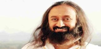 Sri Sri Ravi Shankar