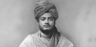 Swami-Vivekananda