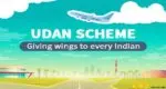 Identification of 78 new routes in fourth phase of Udaan scheme, government gives permission Udan_scheme