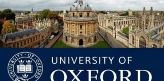 University-of-Oxford