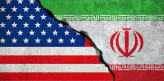 Us-Iran