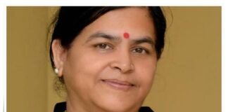Usha Thakur