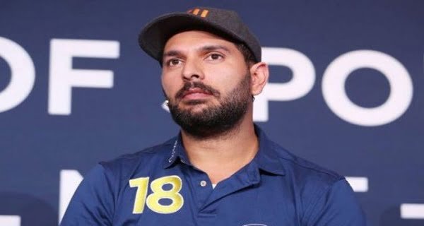 Yuvraj Singh