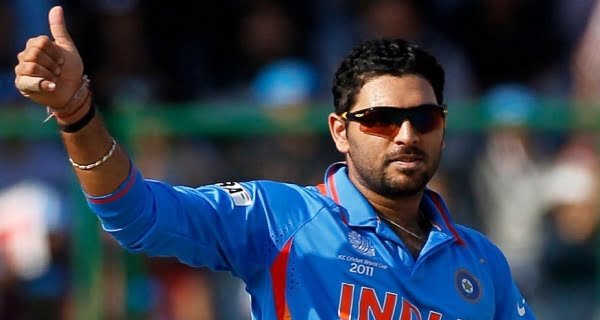 Yuvraj Singh