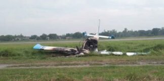 aircraft-crash