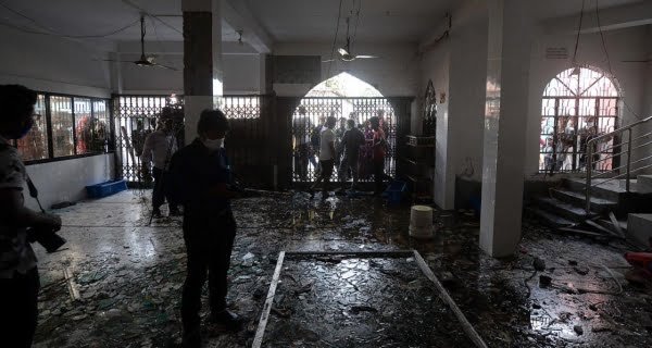 Bangladesh-mosque-explosion