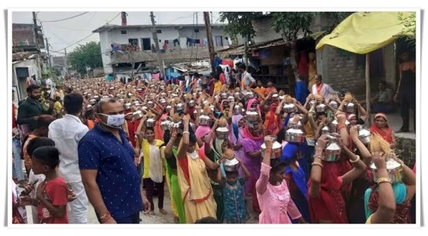 indore kalash yatra