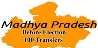 madhyapradesh