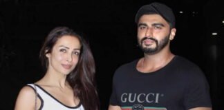 malaila and arjun kapoor