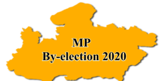 congress list of candidates