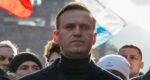 Alexi Navalny