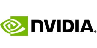 nvidialogo