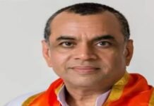 paresh rawal