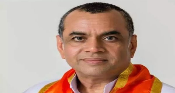 paresh rawal