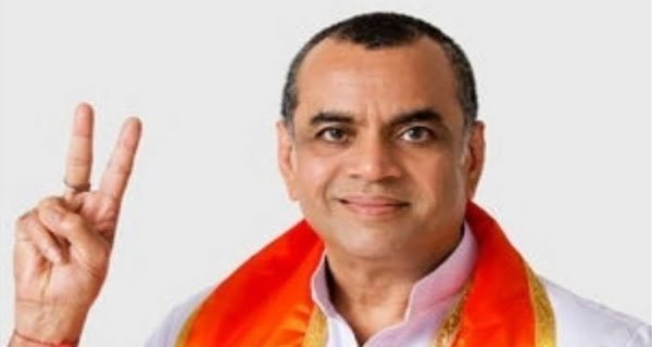 paresh rawal