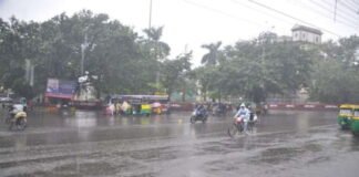 rains-indore