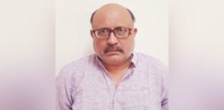 rajeev sharma