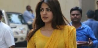rhea-chakraborty