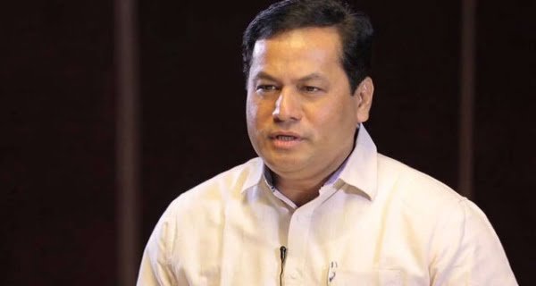 sarbananda-sonowal