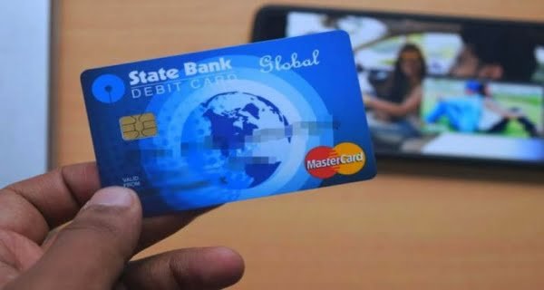 sbi-debit-card