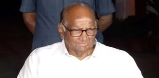 sharad panwar