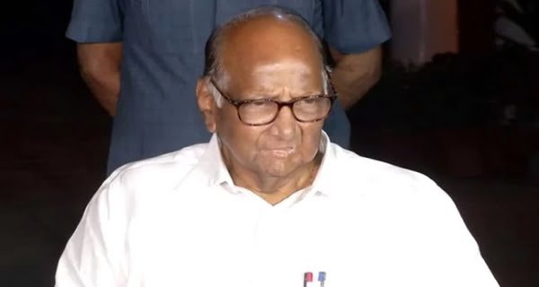 sharad panwar