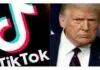 trump and tiktok