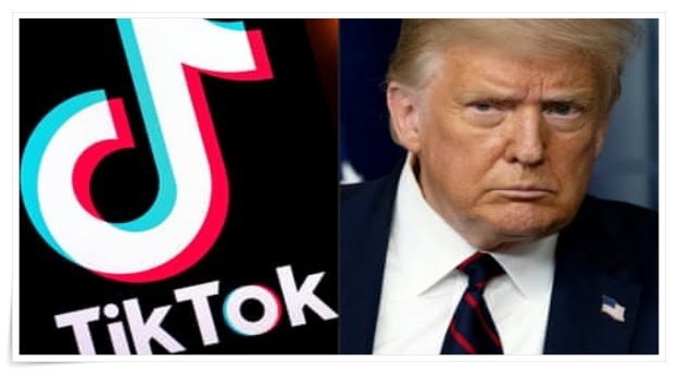 trump and tiktok