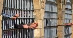 Afghan prison riot kills 8 prisoners