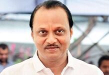 Deputy CM Ajit Pawar