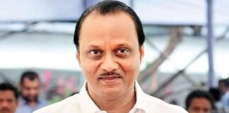 Deputy CM Ajit Pawar