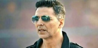 Akshay Kumar