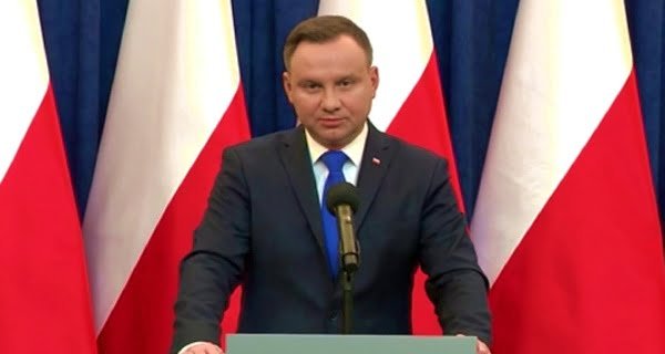 Andrzej Duda