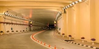 Atal-Tunnel