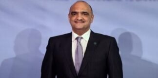Bishar al-Khasaneh as the new Prime Minister